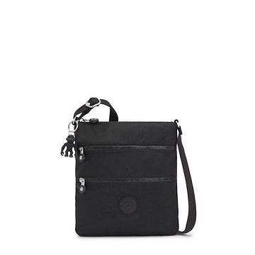 Kipling Keiko Crossbody Mini Tassen Zwart | België 1885AH